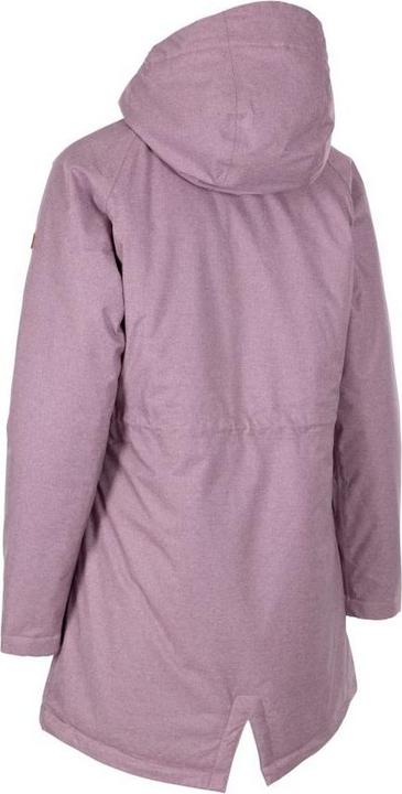 Produktbild Trespass Wintertime Jacke wasserfest (3XL)