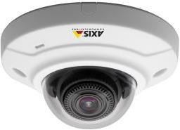 Actual product image Axis M3005-V (1920 x 1080 Pixels)