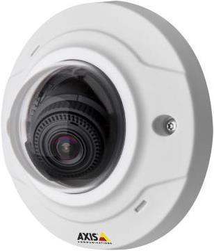 Actual product image Axis M3005-V (1920 x 1080 Pixels)