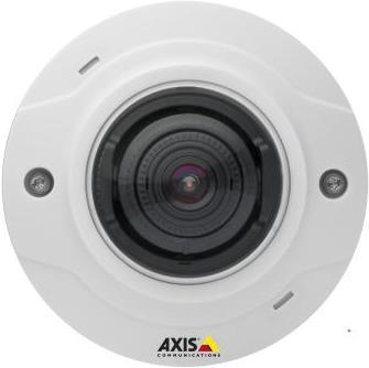 Actual product image Axis M3005-V (1920 x 1080 Pixels)