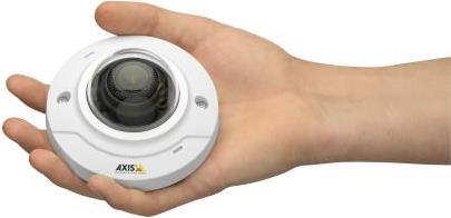 Actual product image Axis M3005-V (1920 x 1080 Pixels)