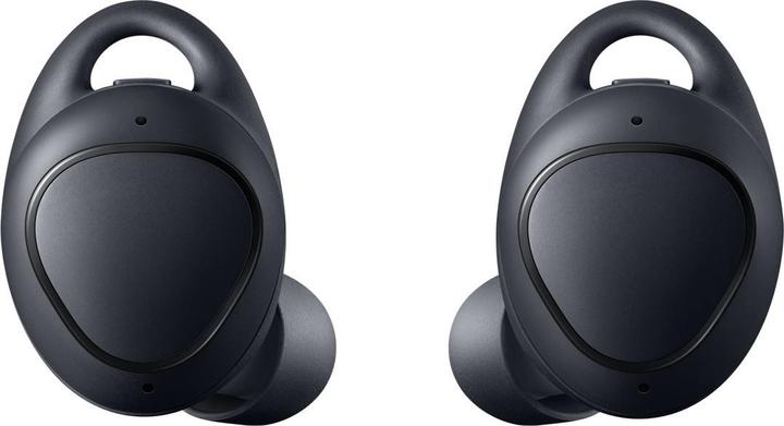 Samsung Gear IconX (2018) (5 h, Kabellos)