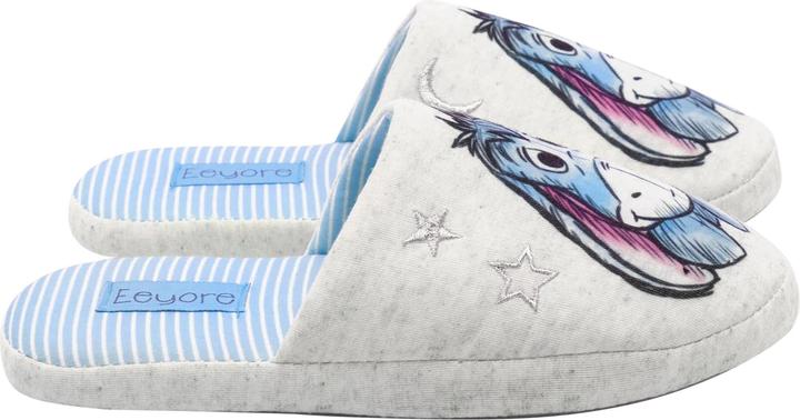 Actual product image Winnie the Pooh Slippers (37)