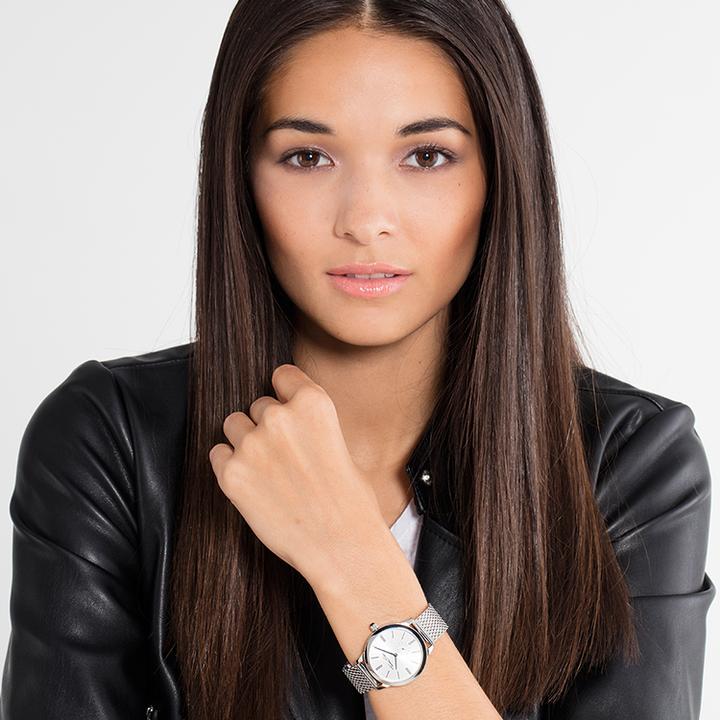 Actual product image Thomas Sabo Ladies watch Glam (Analogue wristwatch, 33 mm)