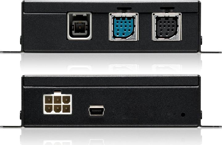 Produktbild Alpine NVE-M300P - Navigationsmodul