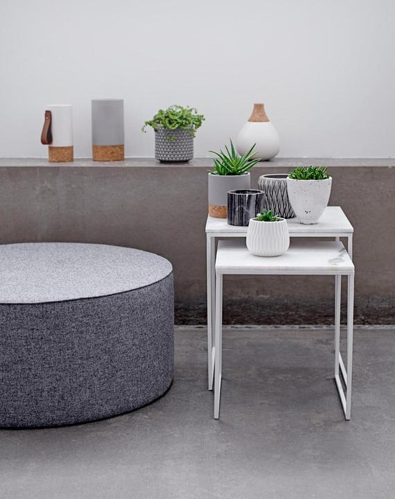 Actual product image Bloomingville Gavl (46 x 46 x 52 cm)