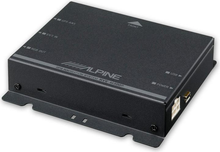 Produktbild Alpine NVE-M300P - Navigationsmodul