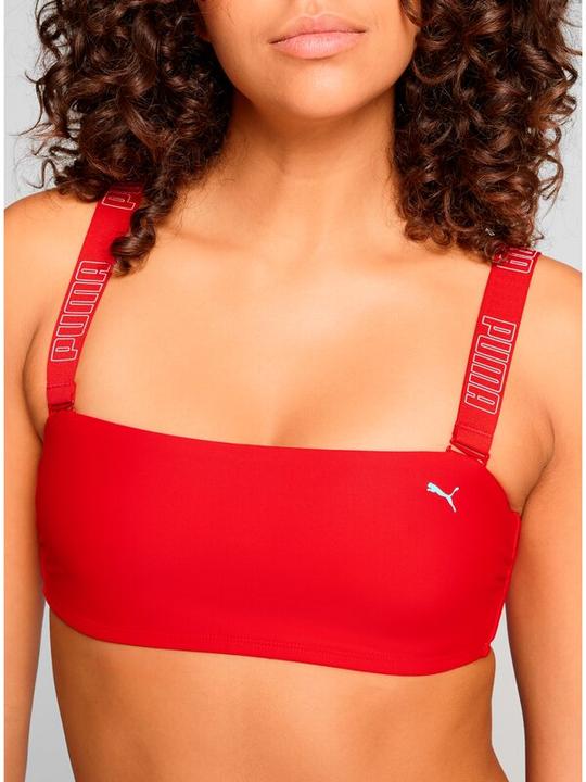 Produktbild Puma Swim Bandeau Top (L)