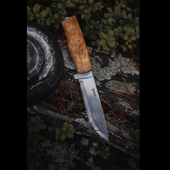 Actual product image Helle Gt (12.30 cm)