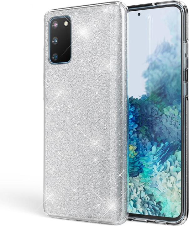 Image du produit Nalia Coque (Samsung Galaxy S20+)