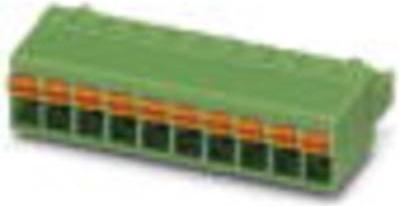 Produktbild Phoenix Contact Stiftgehäuse-Kabel FKCN Polzahl Gesamt 12 Rastermass: 5.08 mm 1754665 50 St.