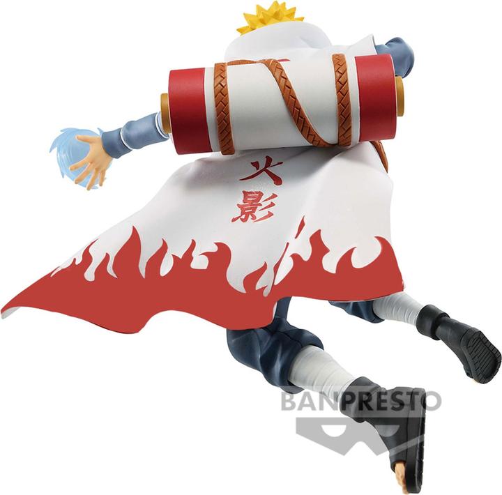 Produktbild Banpresto Naruto - Minato Namikaze Narutop99