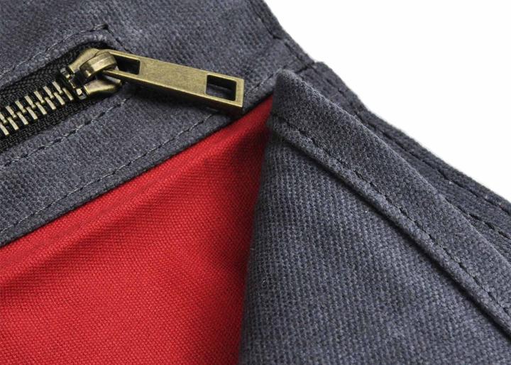 Actual product image Kotai Knife bag