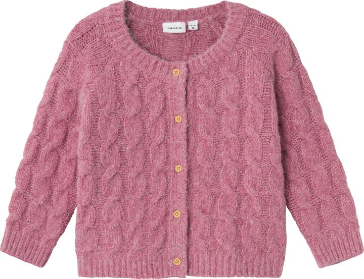 Name it Langarm Strickjacke (110)