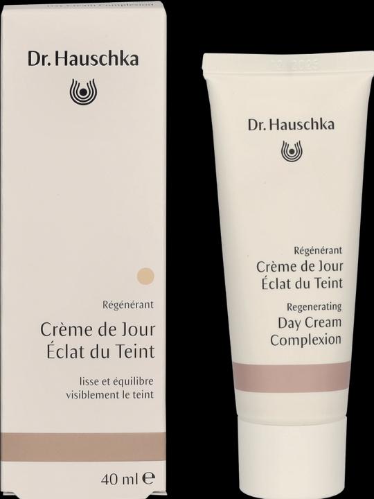 Produktbild Dr. Hauschka Regenerating Day Cream Complexion Tagescreme 40 ml Gesicht (40 ml)