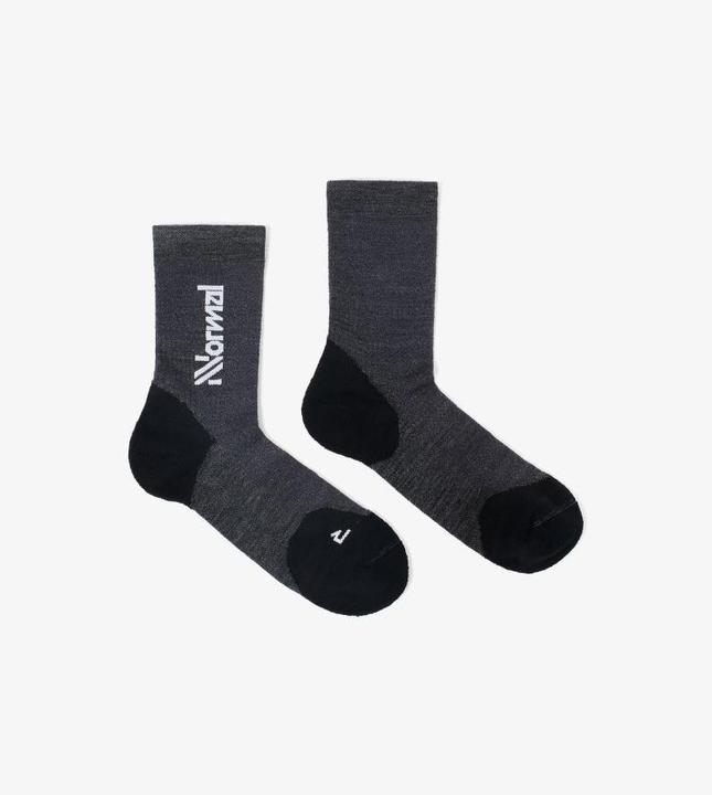 Actual product image Nnormal Merino Socks (S)