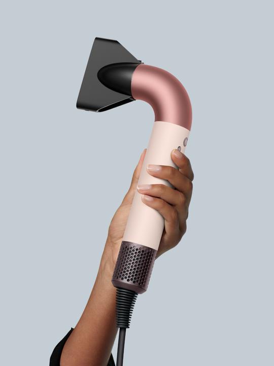 Produktbild Dyson Supersonic r Haartrockner Ceramic Pink/RosÃ©gold