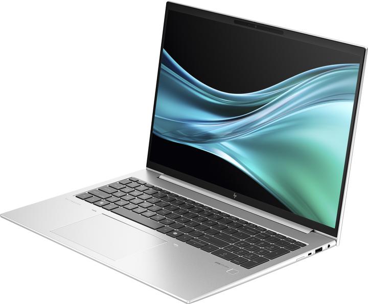 Actual product image HP EliteBook 865 G11 (16", AMD Ryzen 7 8840U, 16 GB, 512 GB, DE)