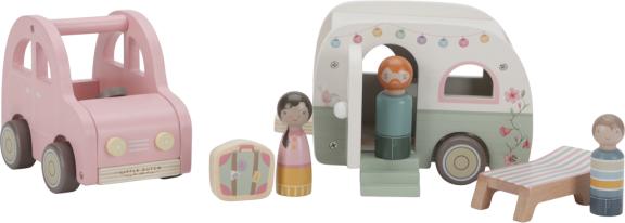 Produktbild Little Dutch Camper