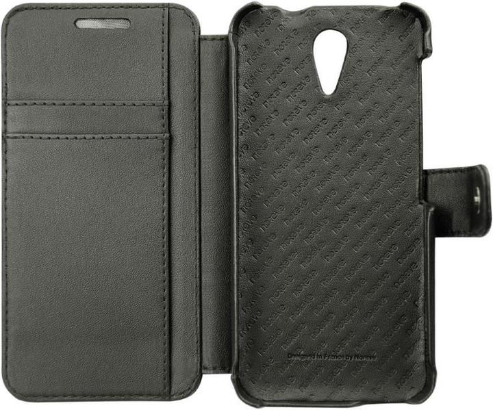 Produktbild Noreve Lederschutzhülle (HTC Desire 620)