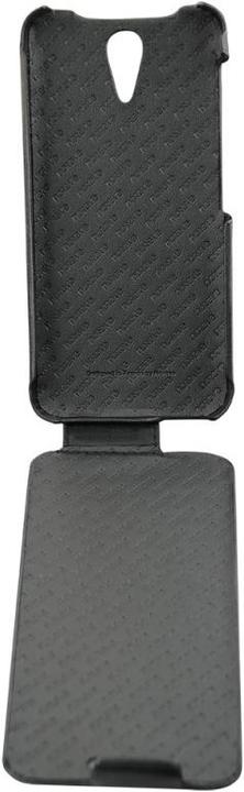 Produktbild Noreve Lederschutzhülle (HTC Desire 620)