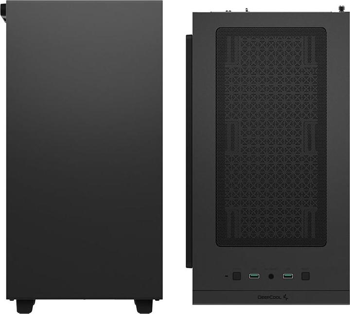 Produktbild Deepcool Macube 110 (mATX, Mini-ITX)