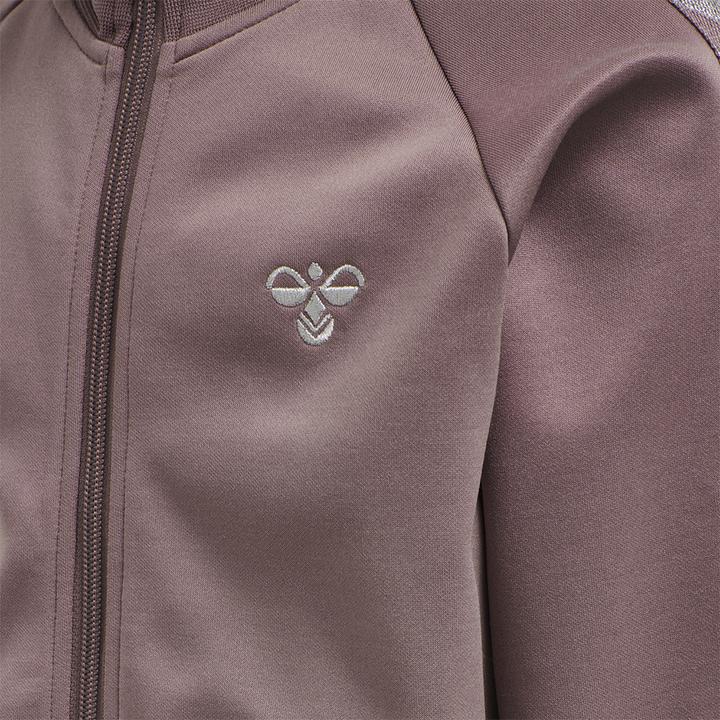 Produktbild hummel Kick Zip Jacket (116)