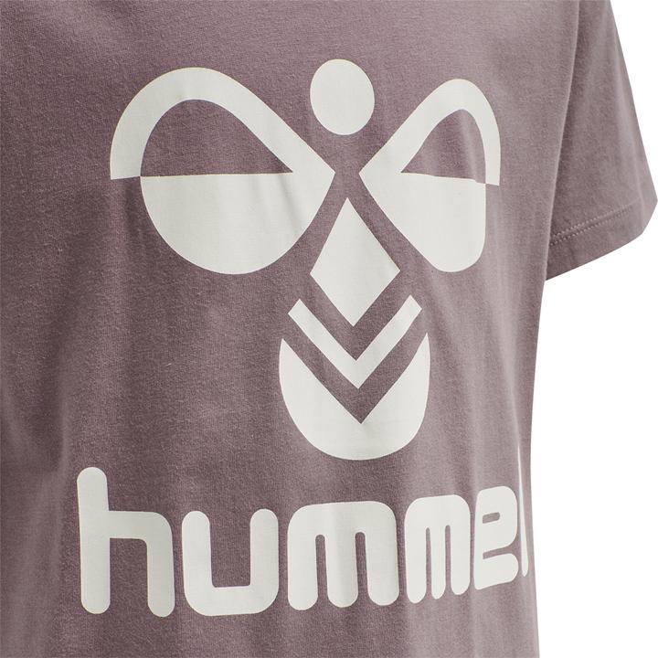Image du produit hummel Tres T-Shirt S/S (128)