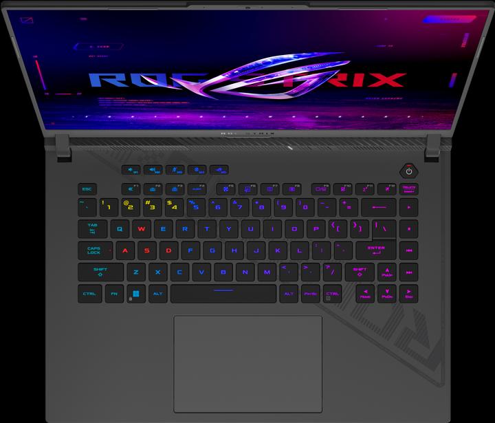 Produktbild ASUS ROG Strix G16 (16", Intel Core i7-13650HX, 32 GB, 1000 GB, CH)