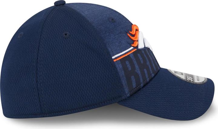 Immagine prodotto New Era 39Thirty Cap - Formazione NFL 2023 Denver Broncos (S/M)