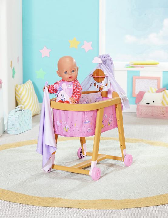 Produktbild Baby Born Gute Nacht Stubenwagen