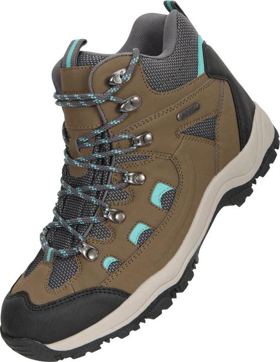Image du produit Mountain Warehouse - Bottines de marche ADVENTURER - Femme (36)