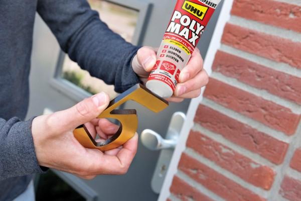 Actual product image UHU Mounting adhesive (115 g, 1 ml)