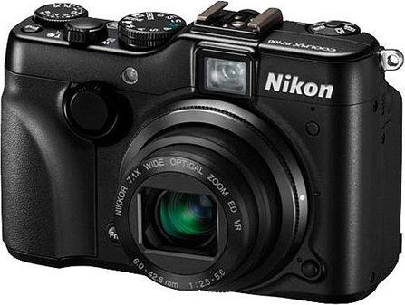 Immagine prodotto Nikon Coolpix P7100