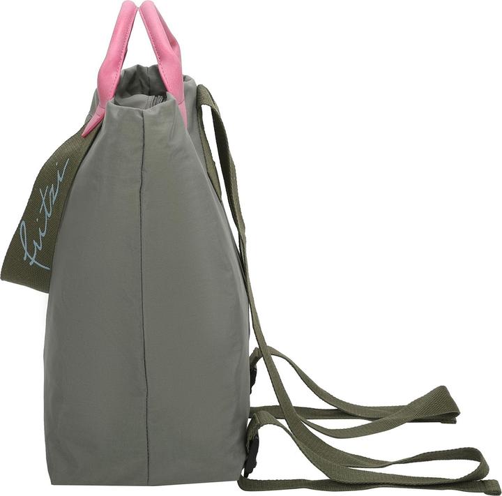 Actual product image Fritzi aus Preußen Ju Lighty backpack 38 cm (17 l)