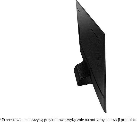 Actual product image Samsung QE43QN90B (43", QLED, 4K, 2022)