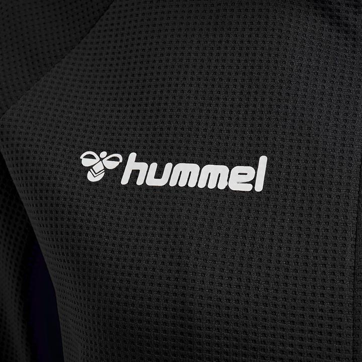 Produktbild hummel Authentic Women Poly Zip Jacket (M)