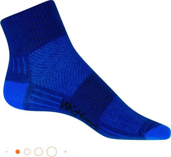 Immagine prodotto Wrightsock coolmesh II (34 - 37)