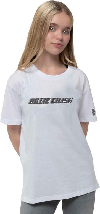 Actual product image Universal Textiles Childrens/Kids Racer Logo Cotton T-Shirt (128)