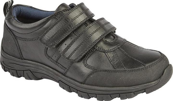 Produktbild Roamers Jungen Schuhe Leder (36)