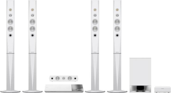 Sony Bdv-N9200ww (1 Stk., 1200 W)