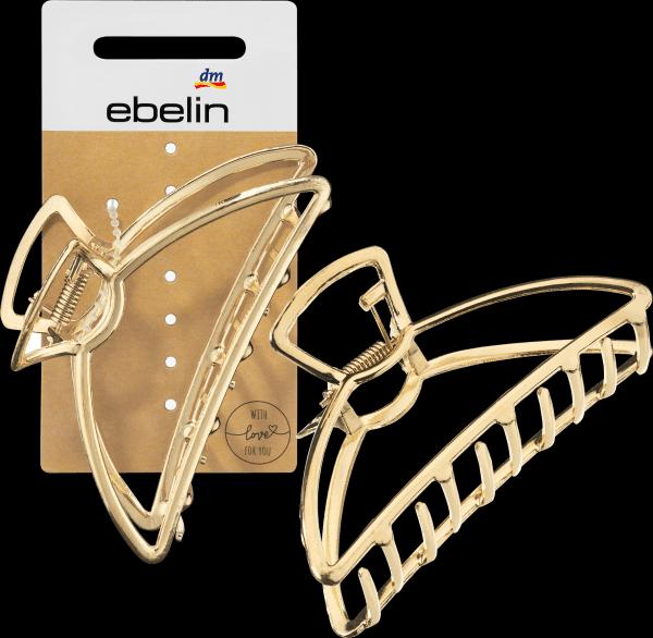 dm ebelin Metall Gold (1 Stk.)