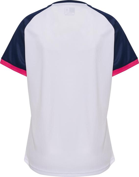 Actual product image hummel Hmlgraphic Universe Jersey Ss Woman (XS)