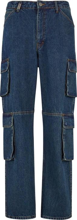 2Y Studios 2Y Aidan Cargo Baggy Jeans - 178453