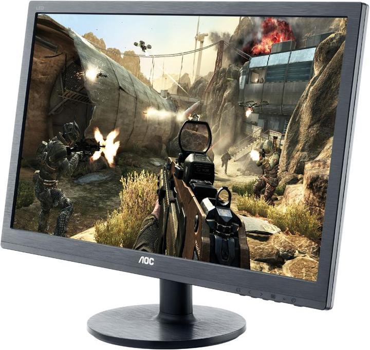 Produktbild AOC G2460fq (1920 x 1080 Pixel, 24")