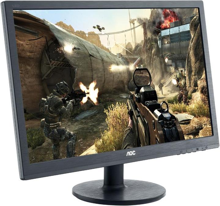 Produktbild AOC G2460fq (1920 x 1080 Pixel, 24")