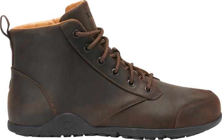 Actual product image Xero Shoes Denver Leather (42)