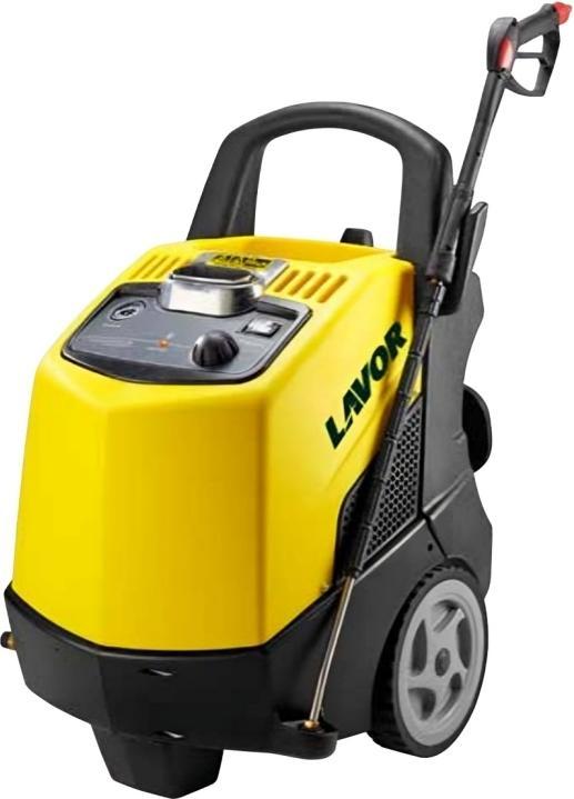Immagine prodotto Lavor Texas R 1211 GL Idropulitrice professionale ad acqua calda (Corrente elettrica)