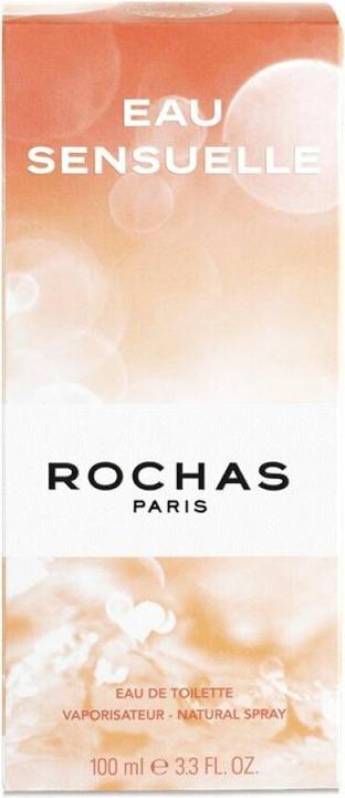 Immagine prodotto Rochas acqua del bagno (Eau de toilette, 100 ml)