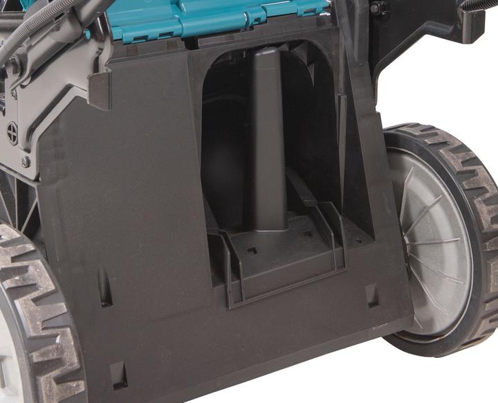 Actual product image Makita DLM481Z (Rechargeable battery operated)
